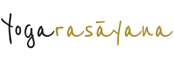 Yogarasāyana Yoga + Ayurveda