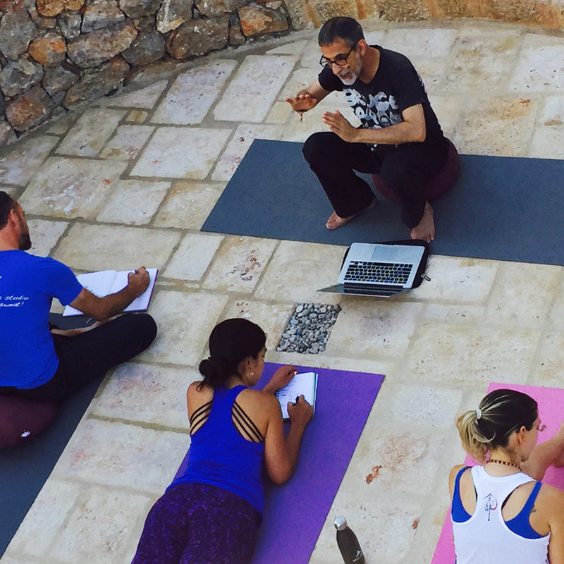 Arun Deva Yoga