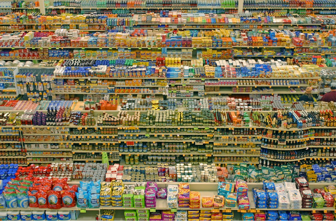 Sacredness and Sacrilege in Food