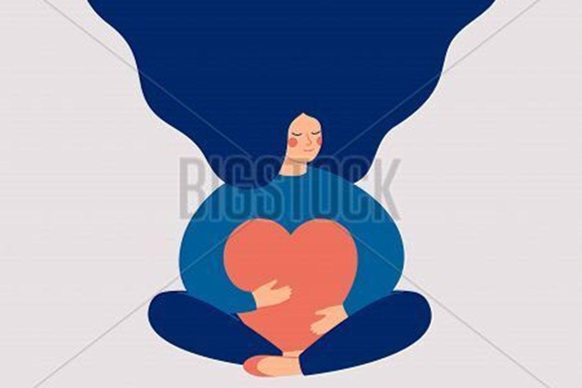 Yoga Mind Body Connection