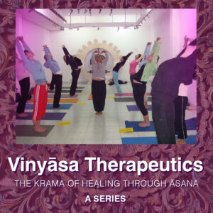 Vinyasa Therapeutics